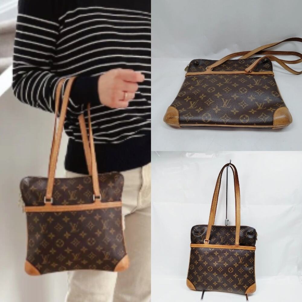 💎✨Authentic✨💎Louis Vuitton Coussin GM Shoulder bag